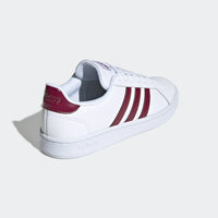 tenis adidas grand court