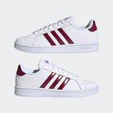 tenis adidas grand court