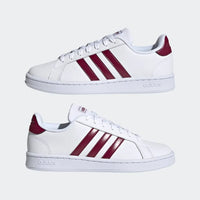 tenis adidas grand court
