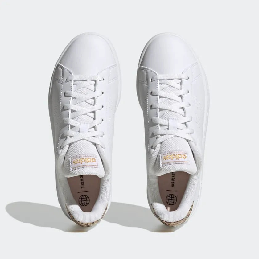 tenis adidas advantage base