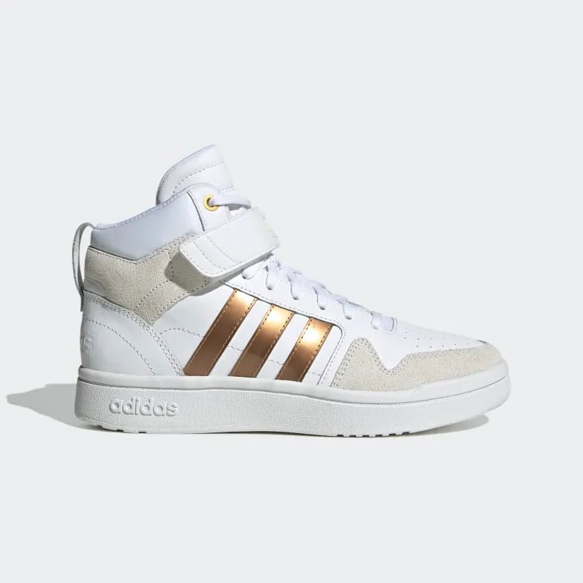 tenis adidas postmove mid