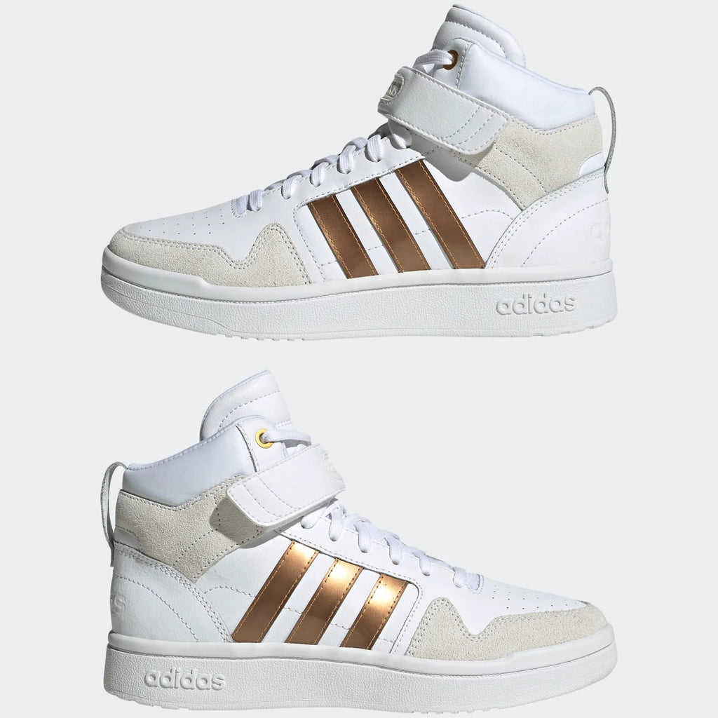 tenis adidas postmove mid