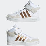 tenis adidas postmove mid