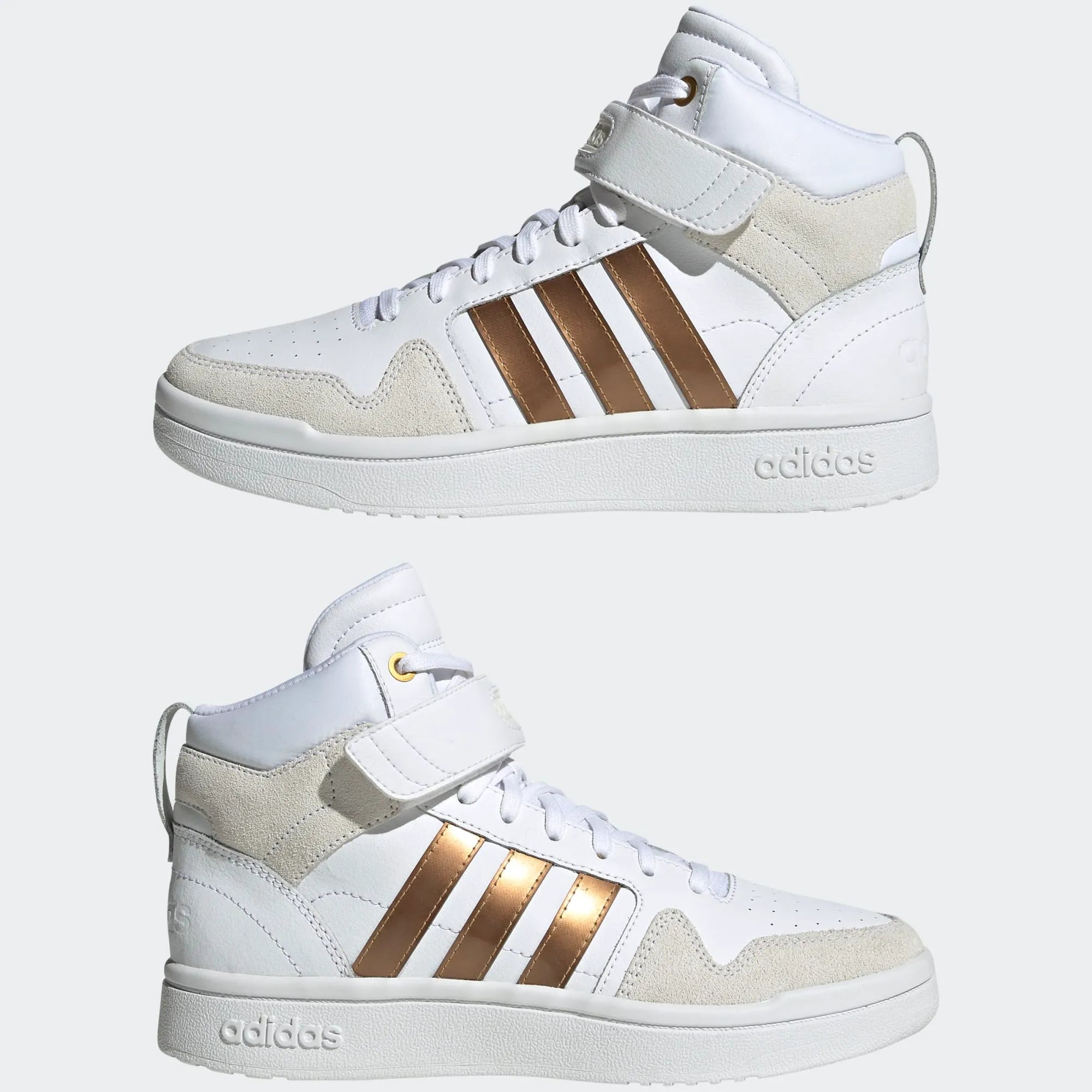 tenis adidas postmove mid