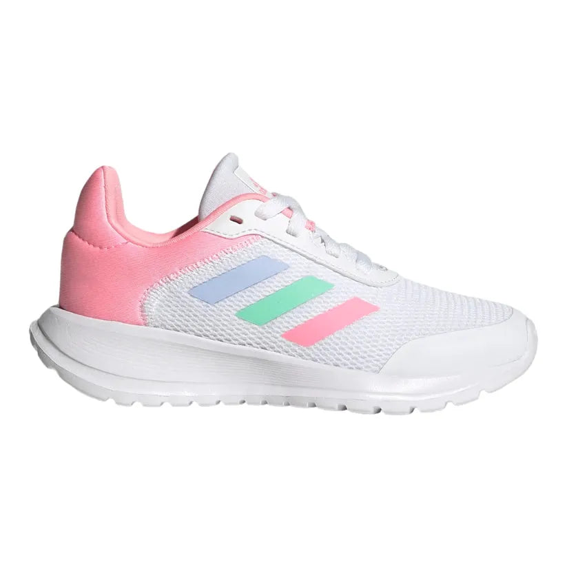 tenis adidas tensaur run 2.0 k