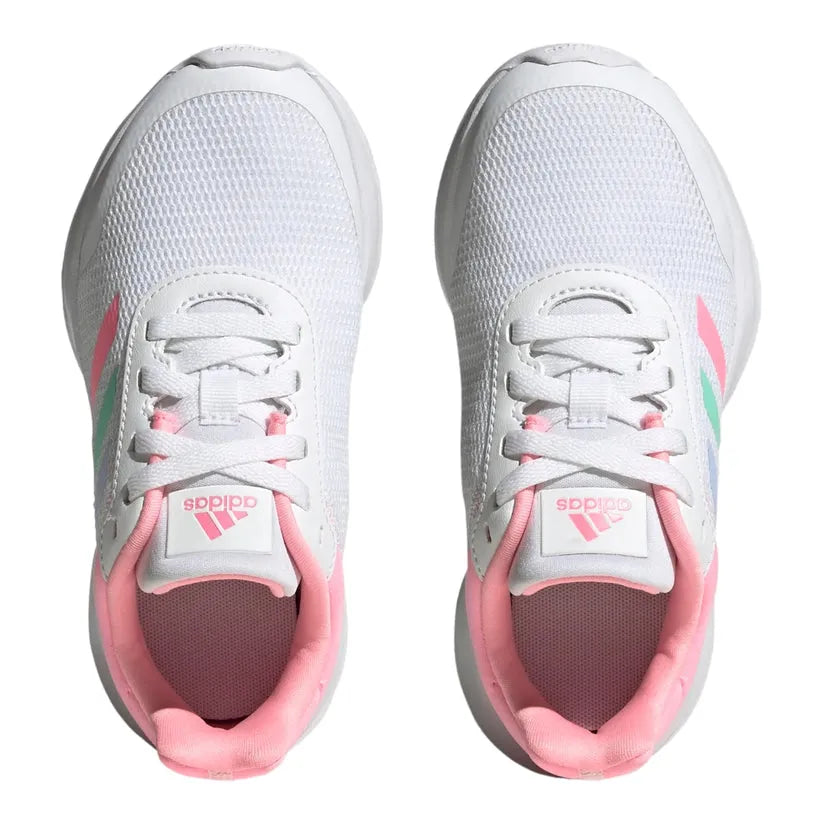 tenis adidas tensaur run 2.0 k