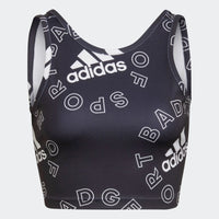 crop adidas w bluv