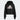 sudadera adidas w fun g lw hdy