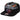 gorra mitchell & ness 98 champions snapback bulls blck