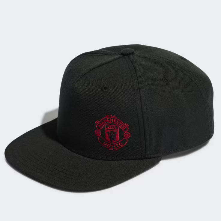 gorra adidas mufc sb cap