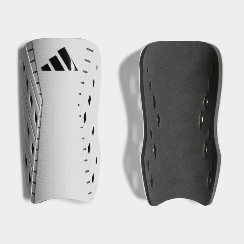 espinillera adidas tiro sg clb
