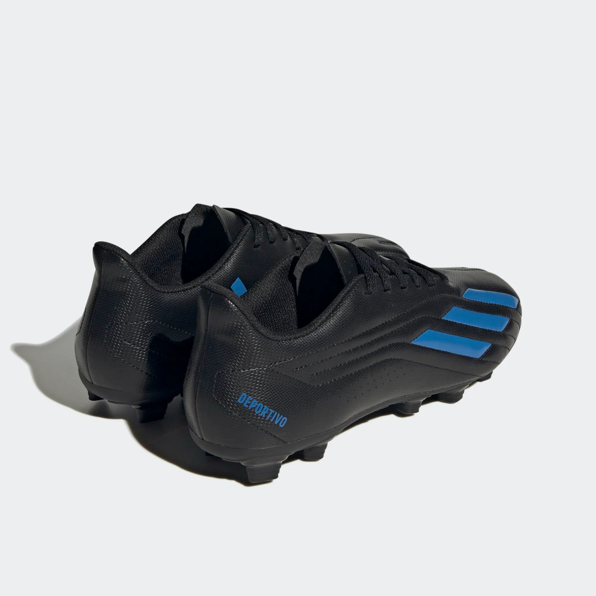 tenis adidas deportivo ii fxg