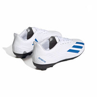 tenis adidas deportivo