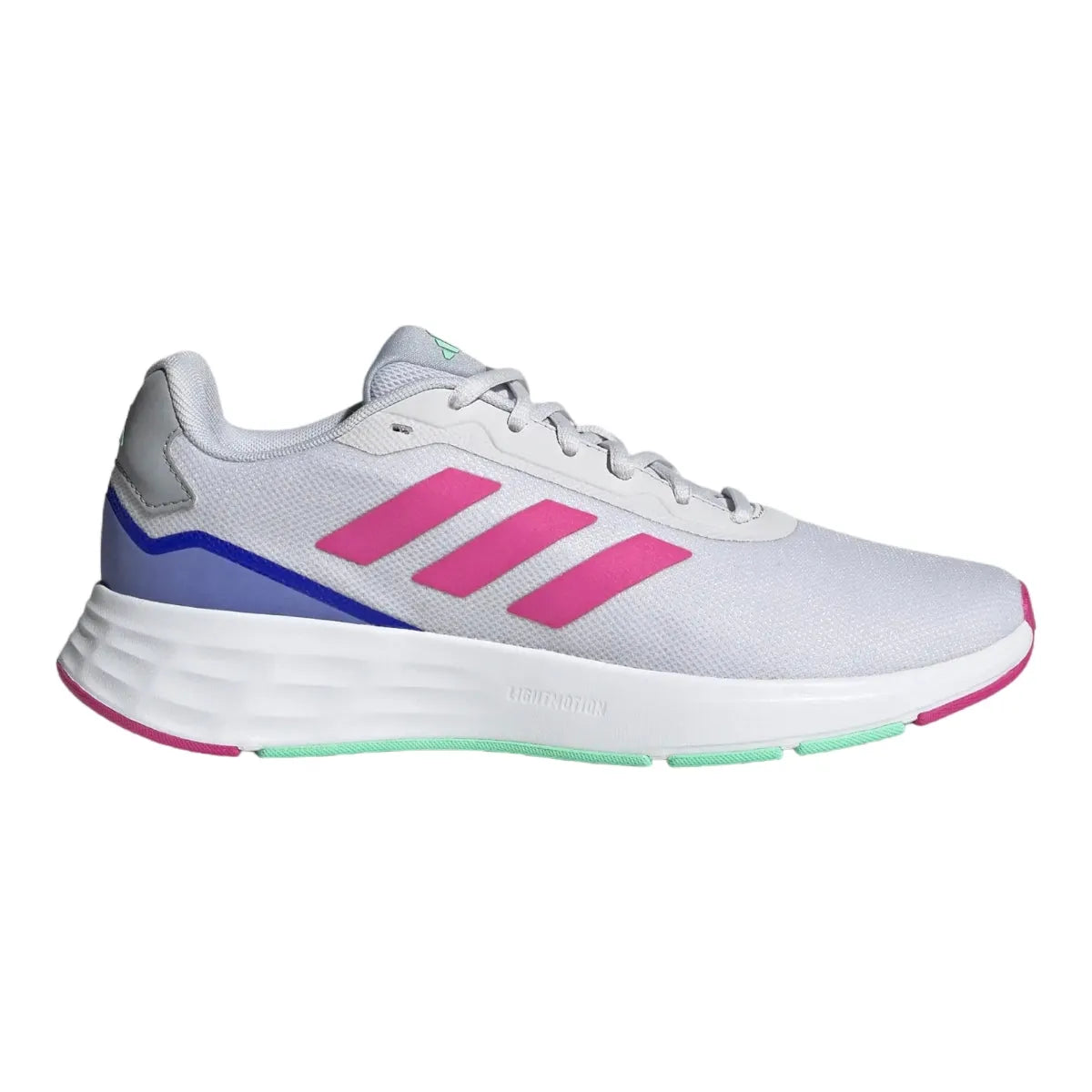 tenis adidas startyourrun
