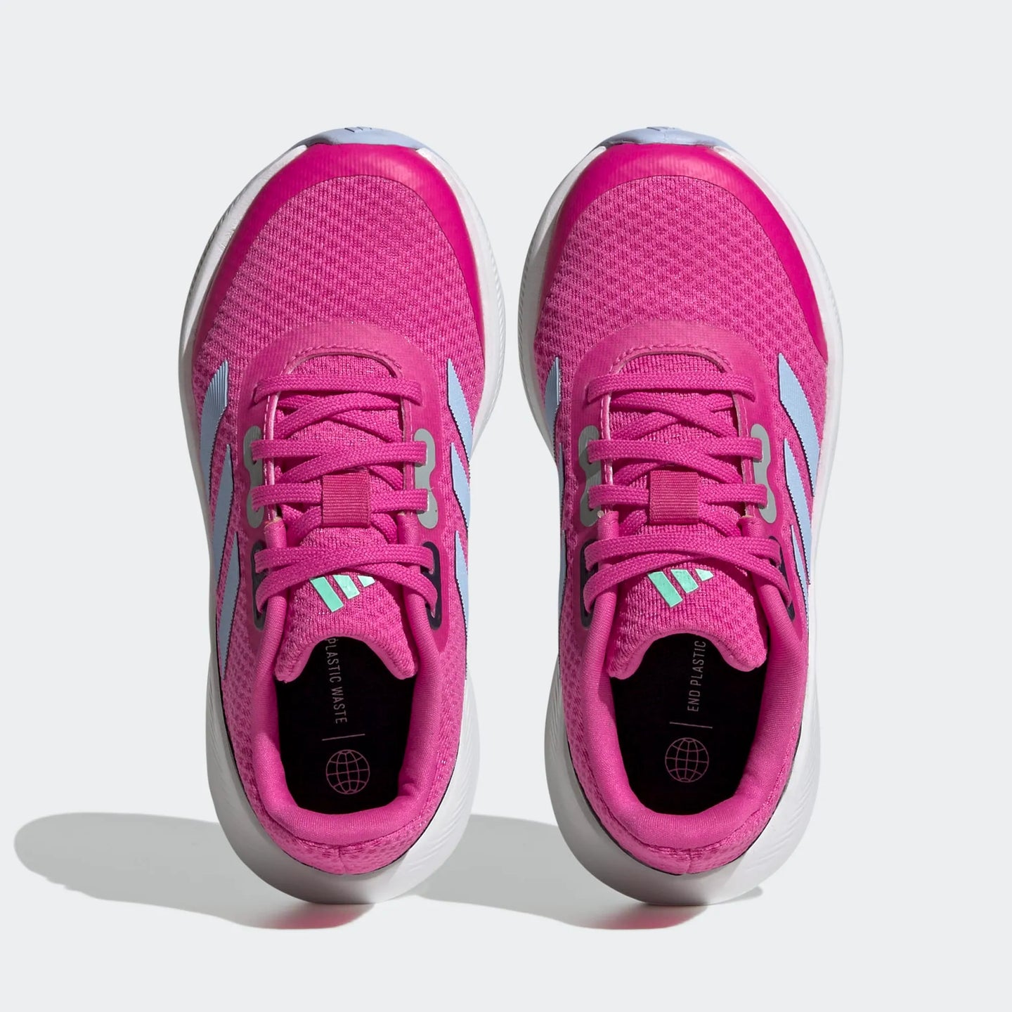 tenis adidas runfalcon 3.0 k