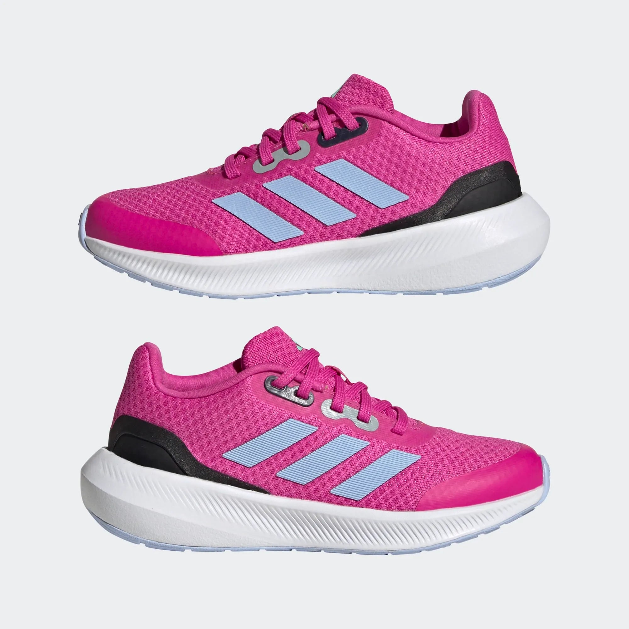 tenis adidas runfalcon 3.0 k