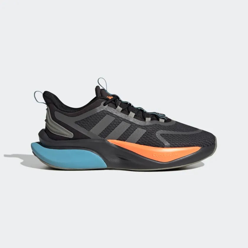 tenis adidas alphabounce +
