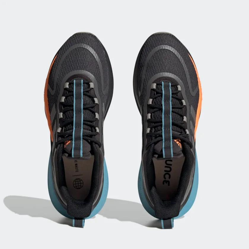 tenis adidas alphabounce +