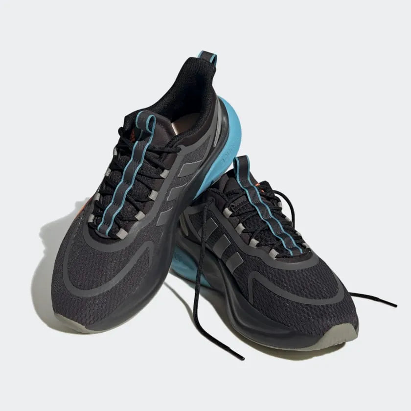 tenis adidas alphabounce +