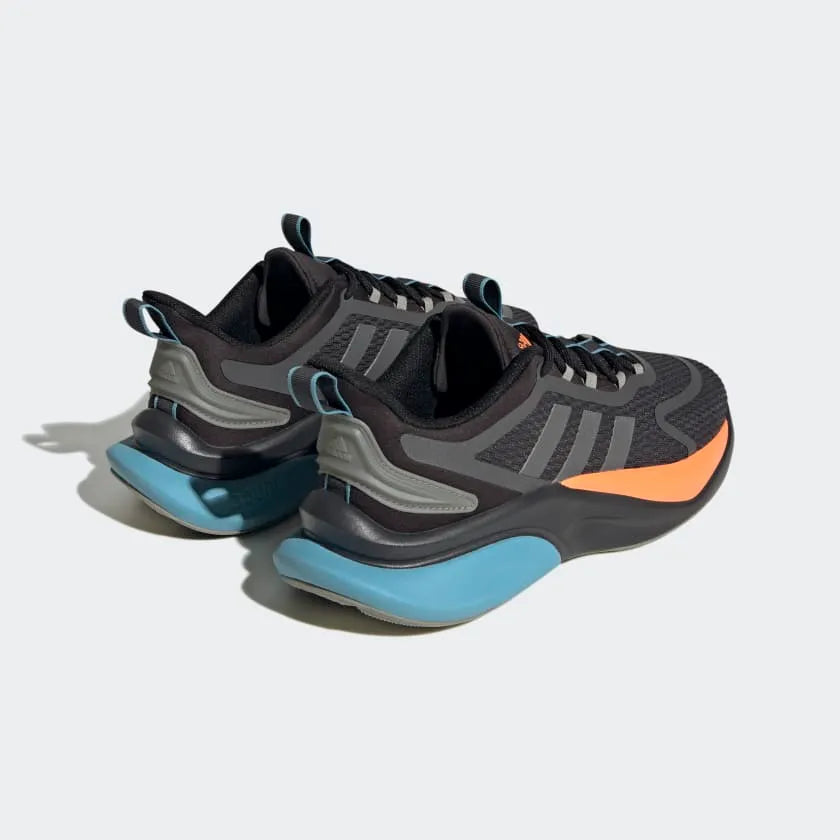 tenis adidas alphabounce +