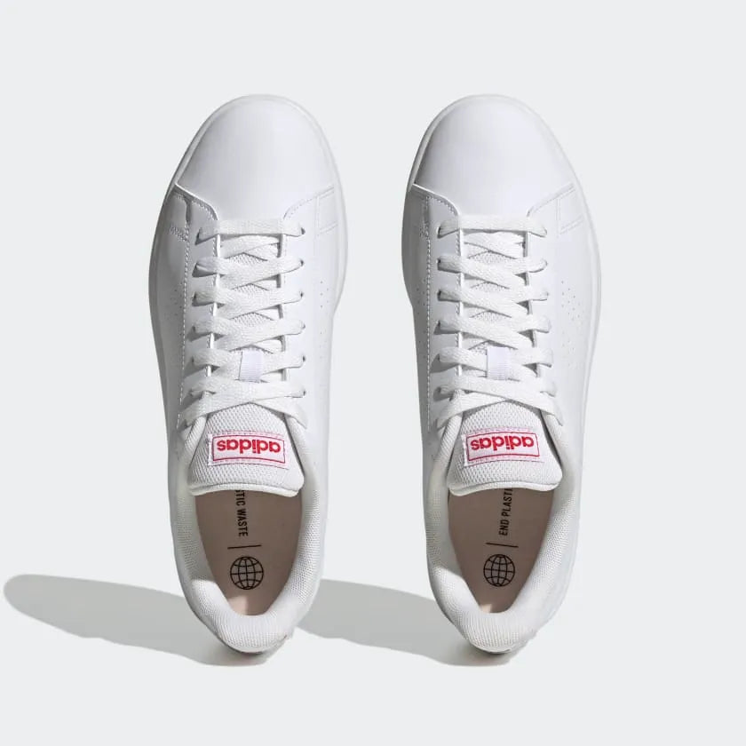 tenis adidas advantage base