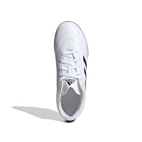 Adidas tenis futbol goletto viii fg jr