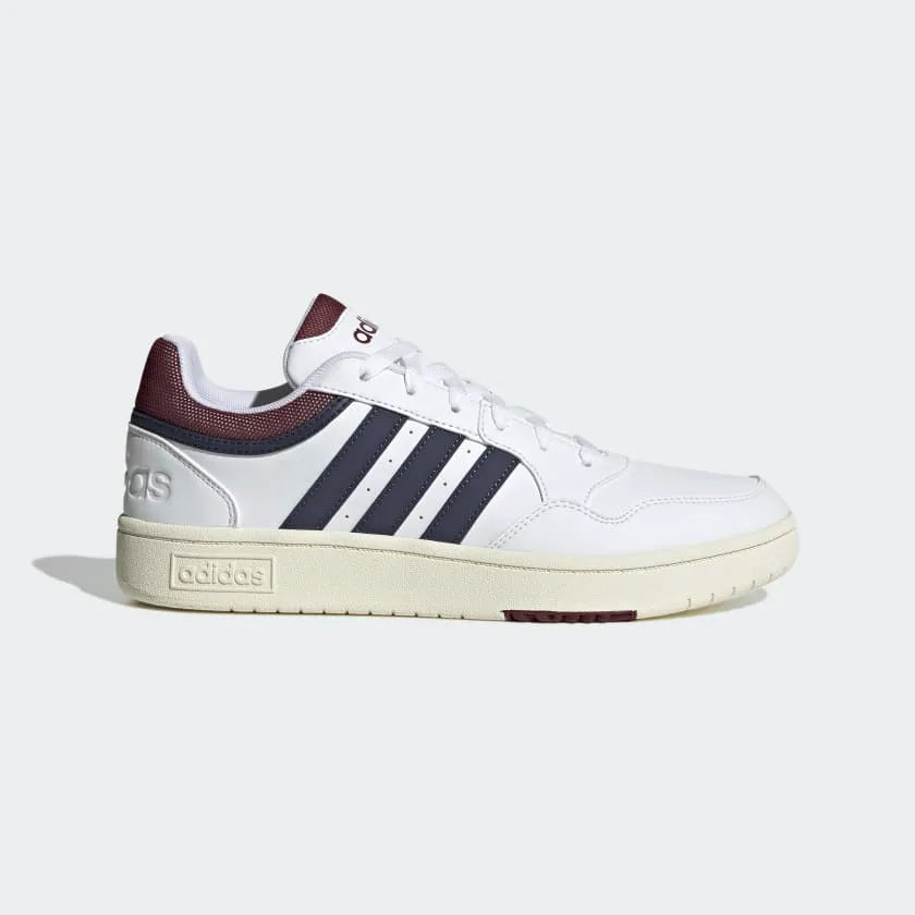 tenis adidas hoops 3.0