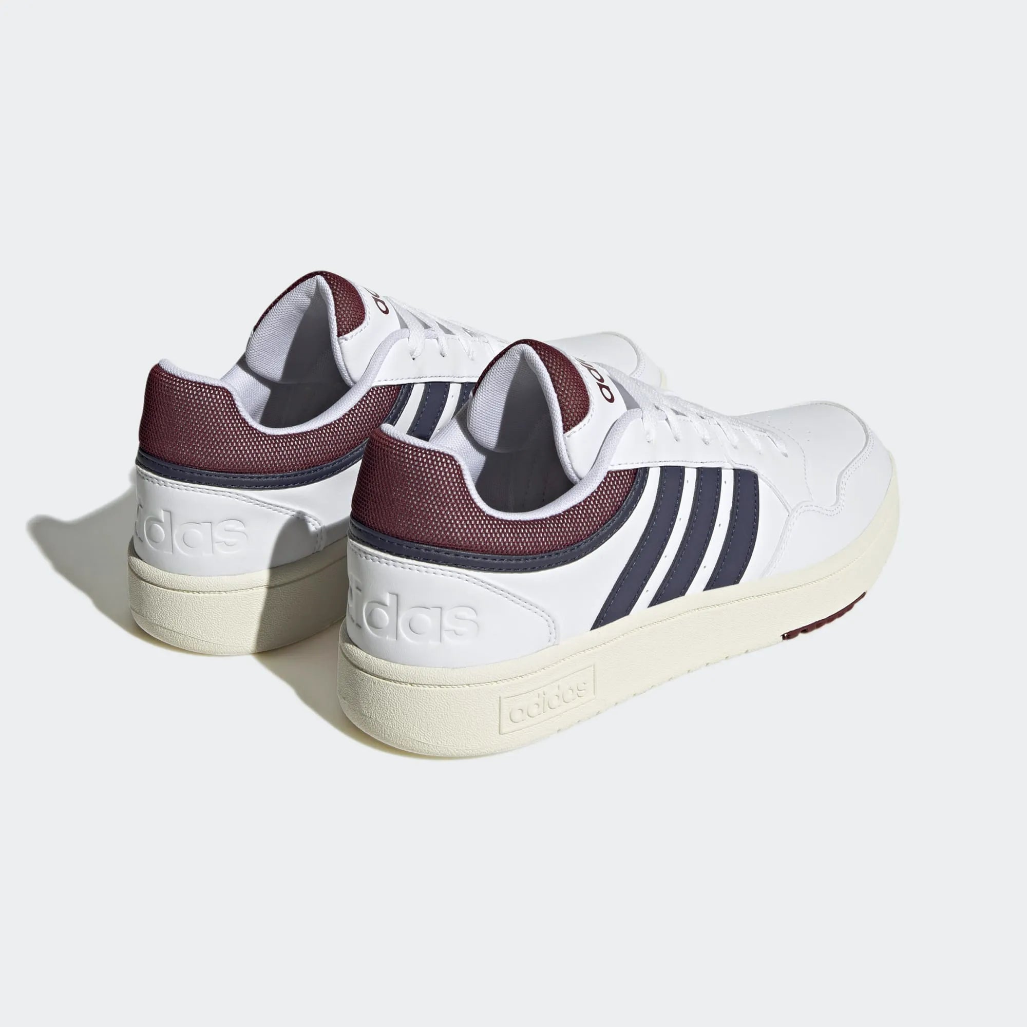 tenis adidas hoops 3.0