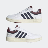 tenis adidas hoops 3.0