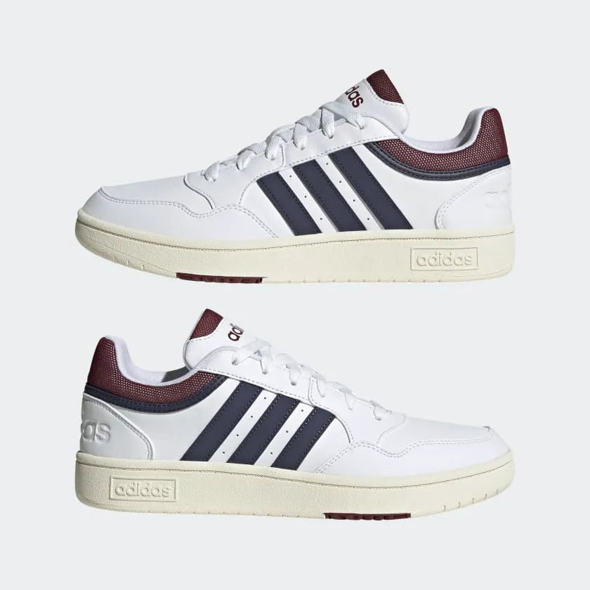 tenis adidas hoops 3.0
