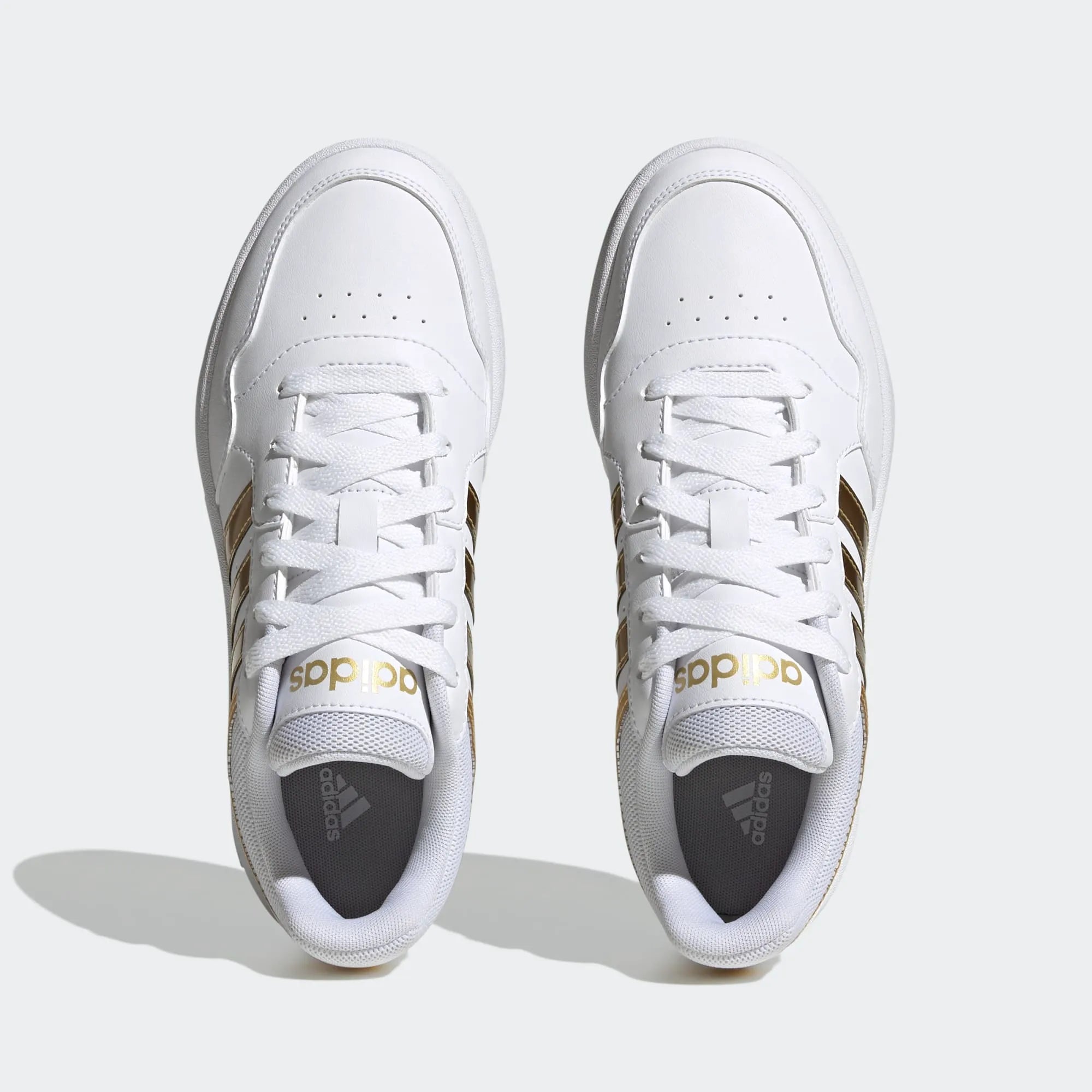 tenis adidas hoops 3.0