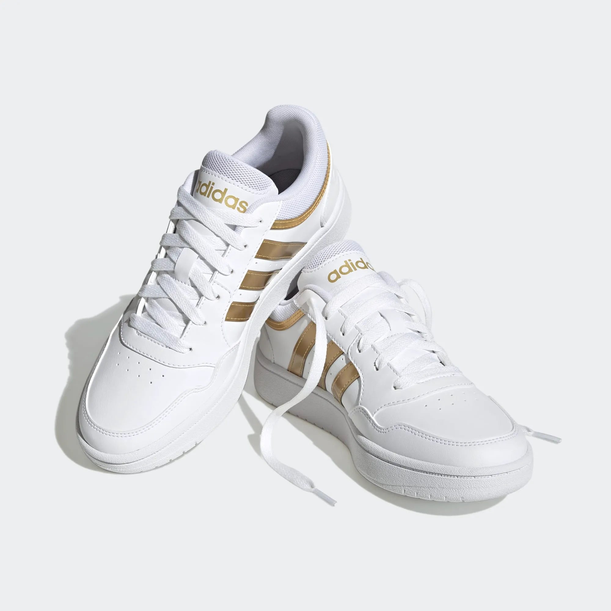 tenis adidas hoops 3.0