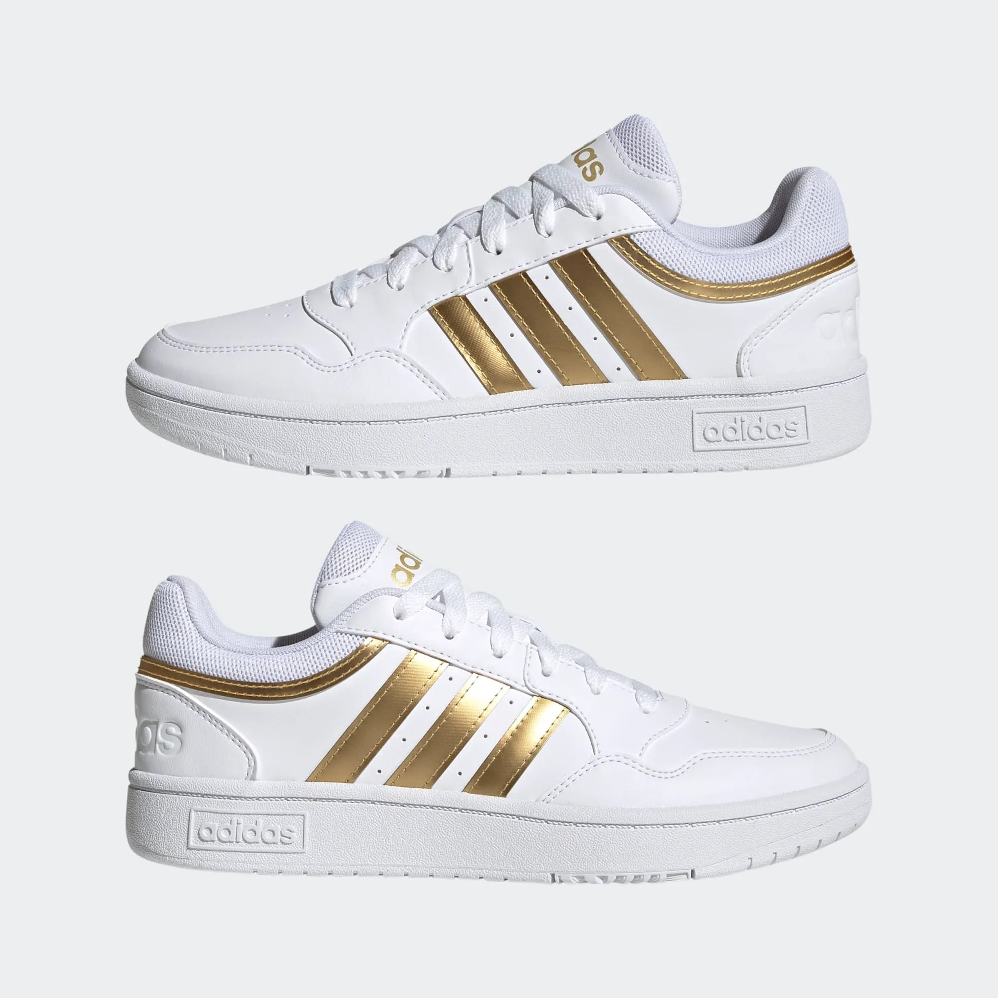 tenis adidas hoops 3.0