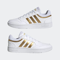 tenis adidas hoops 3.0