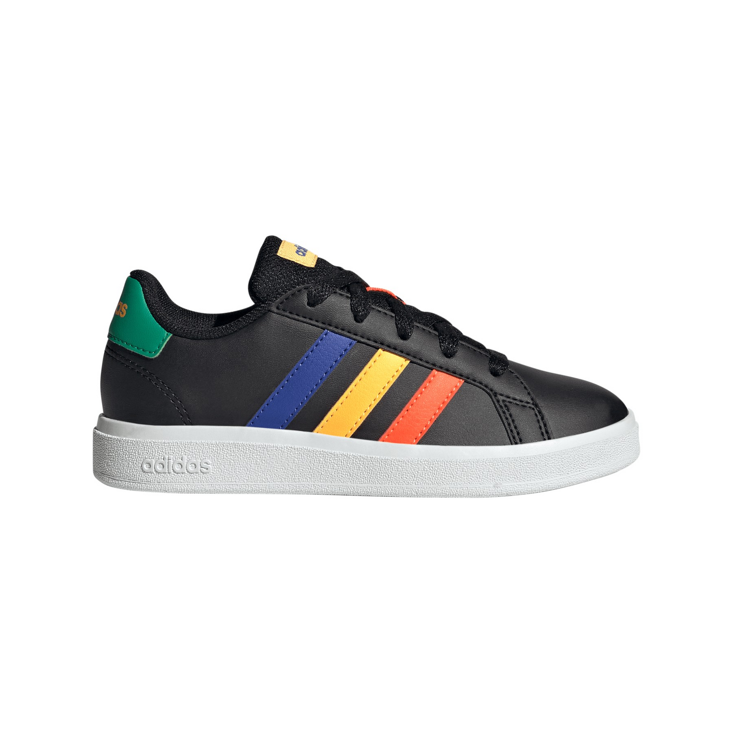 tenis adidas grand court 2.0 junior