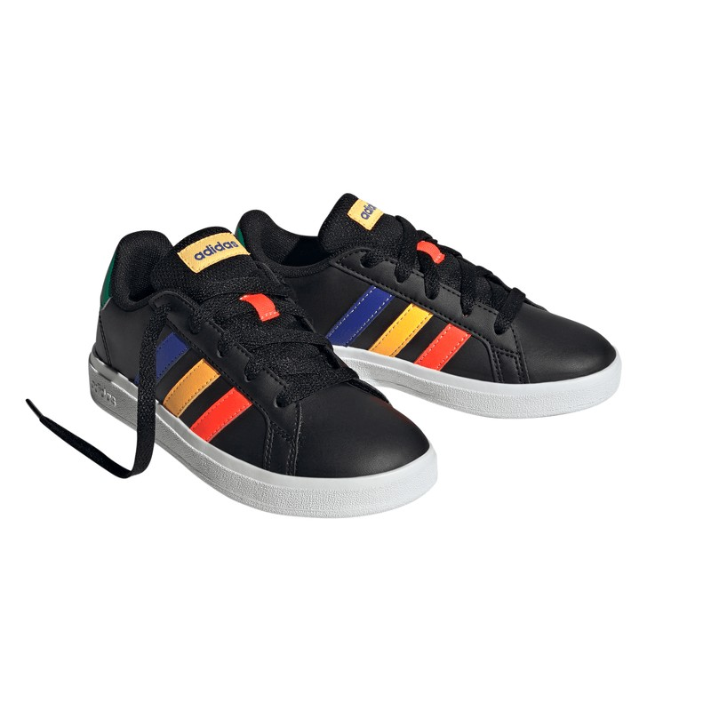 tenis adidas grand court 2.0 junior