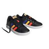tenis adidas grand court 2.0 junior