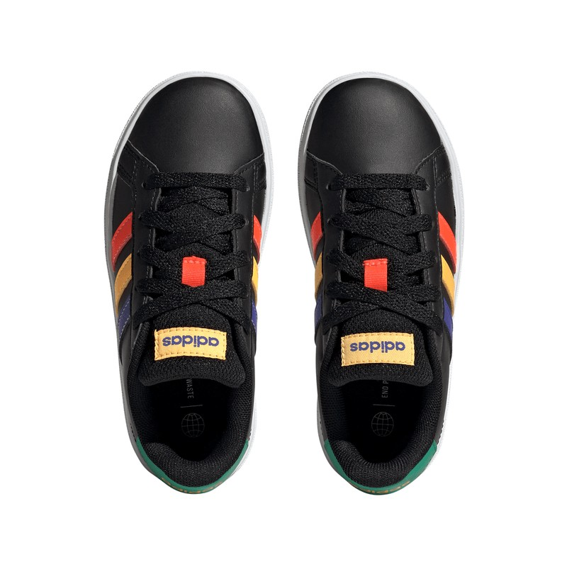 tenis adidas grand court 2.0 junior
