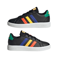 tenis adidas grand court 2.0 junior