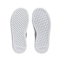 tenis adidas grand court 2.0 junior