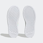 tenis adidas grand court 2.0 k