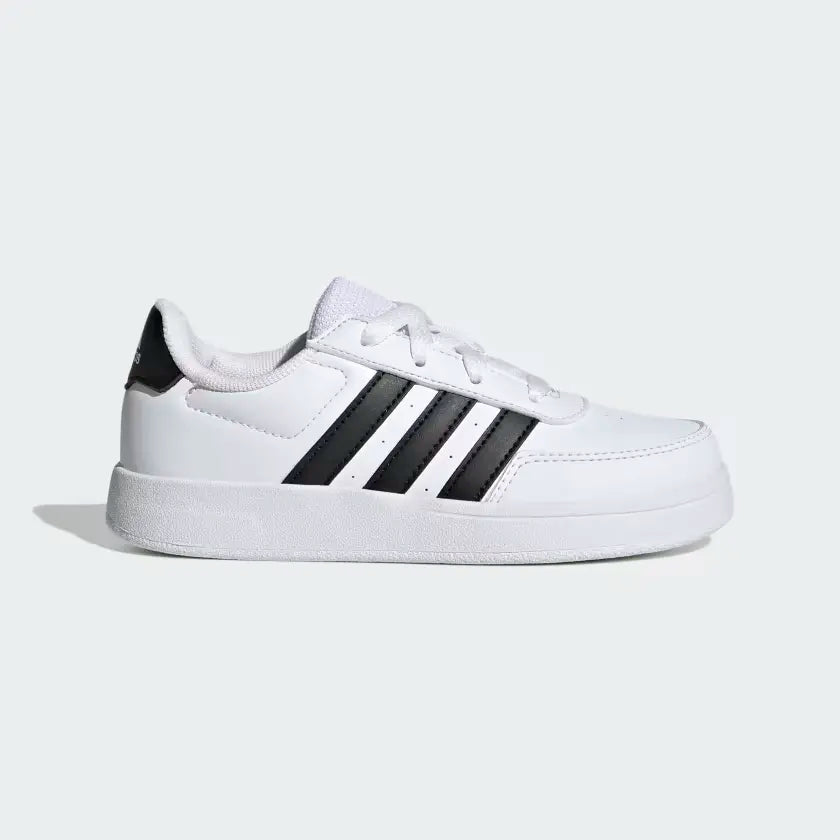 tenis adidas breaknet 2.0 k