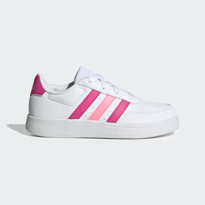 tenis adidas breaknet 2.0 k
