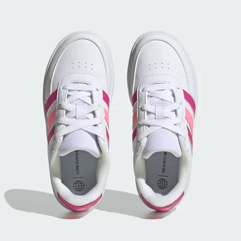 tenis adidas breaknet 2.0 k