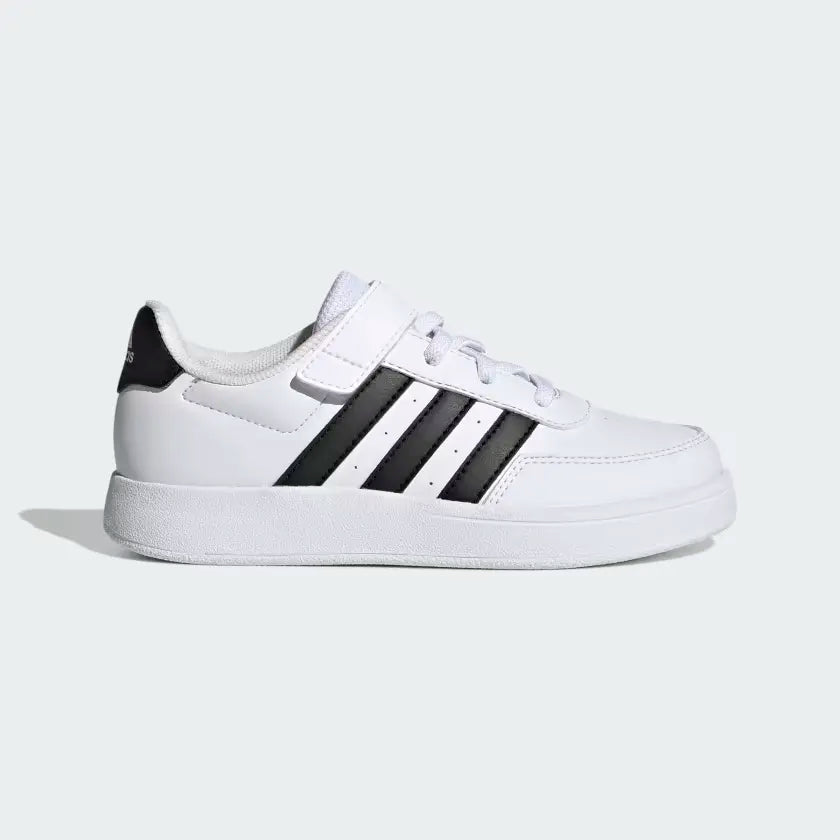 tenis adidas breaknet 2.0 el k