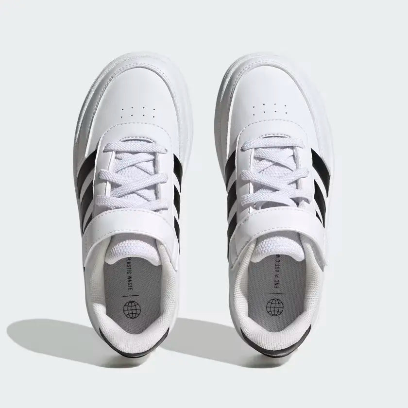 tenis adidas breaknet 2.0 el k
