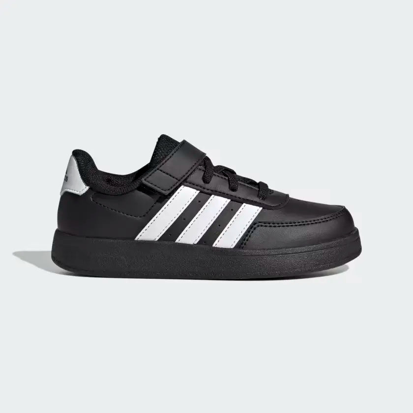 tenis adidas breaknet 2.0 el k