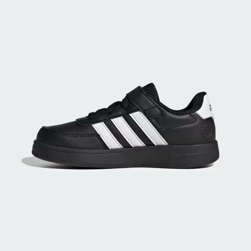 tenis adidas breaknet 2.0 el k