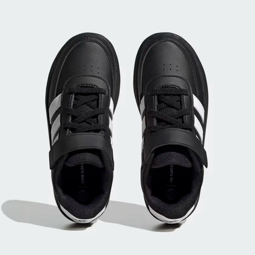 tenis adidas breaknet 2.0 el k