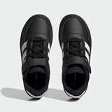 tenis adidas breaknet 2.0 el k